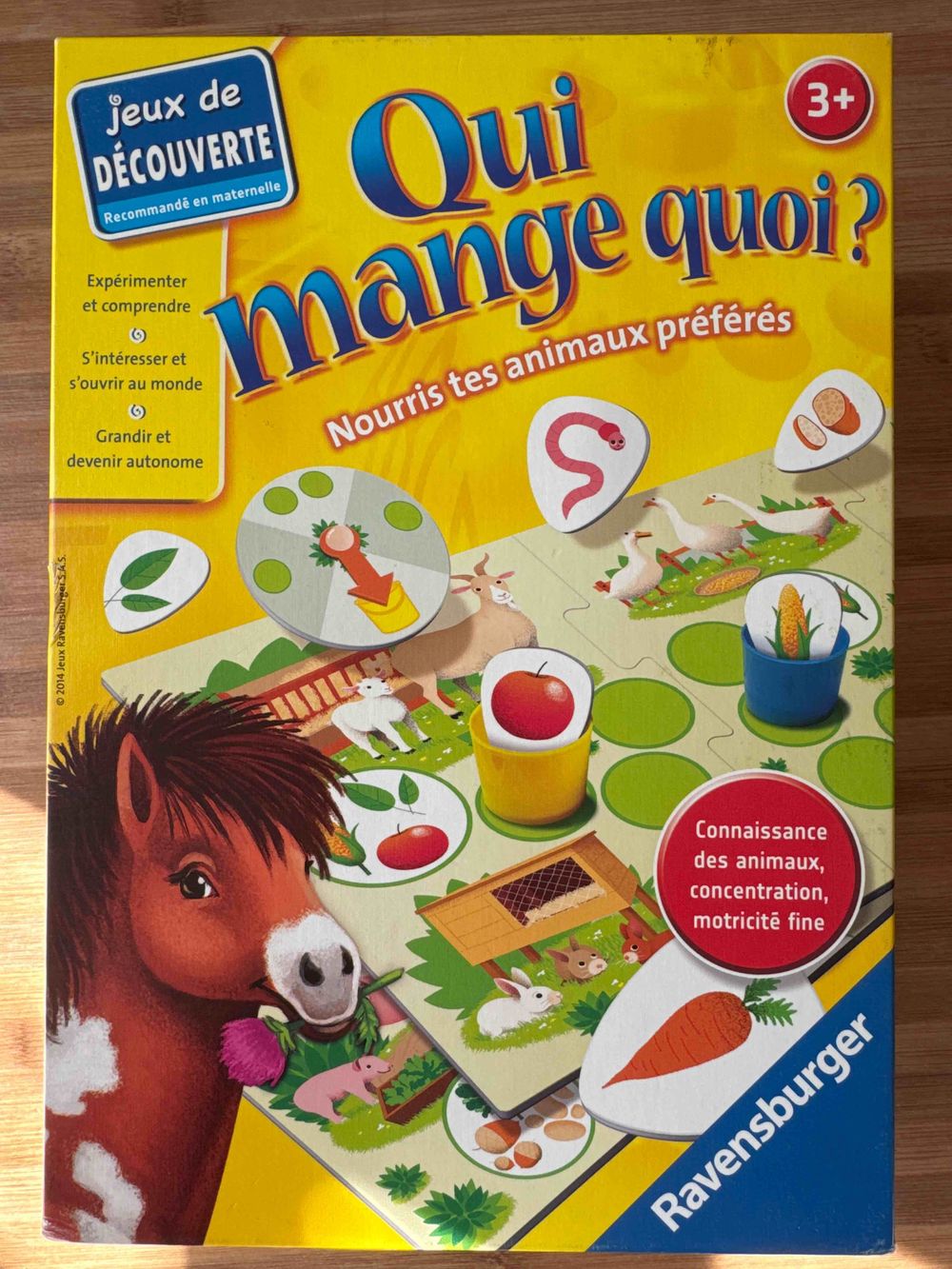 Image item