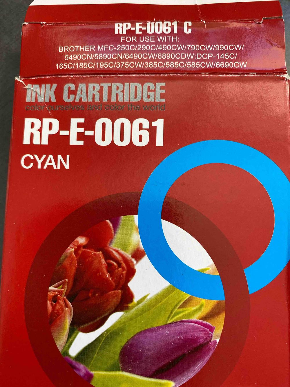 Image item