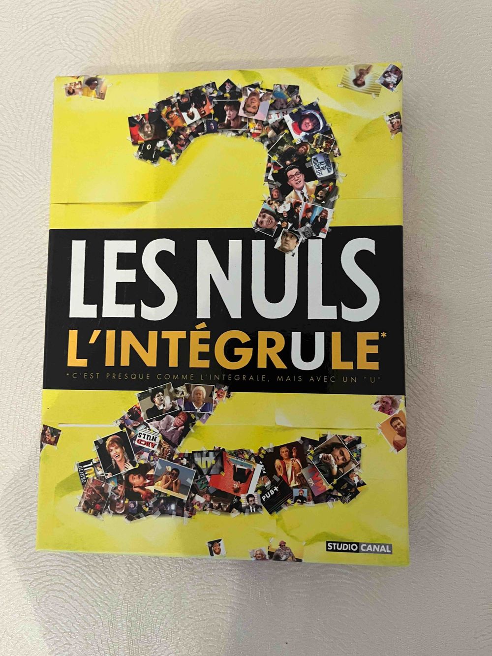 Image item