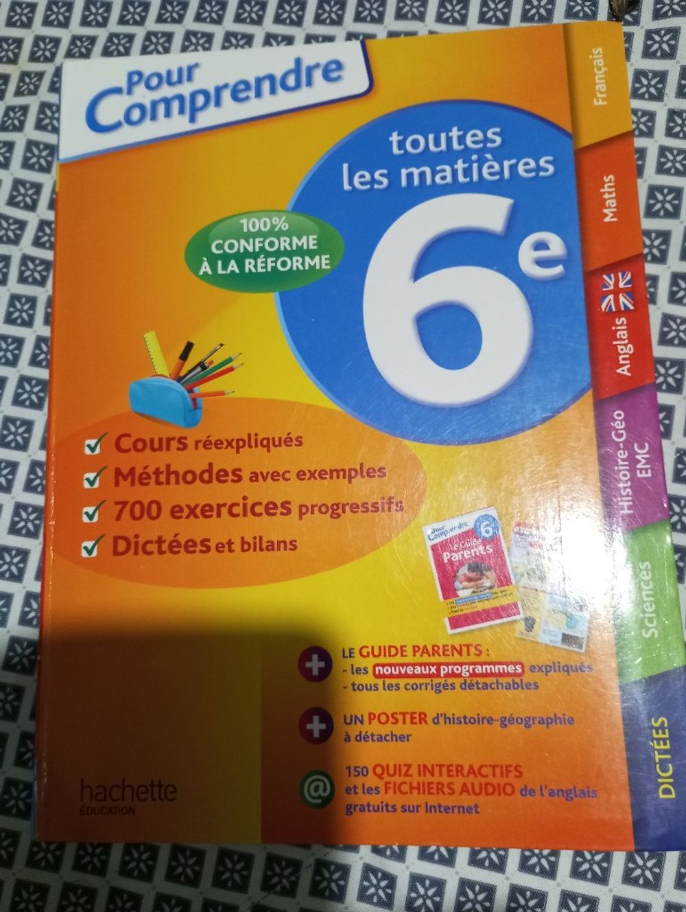 Image item