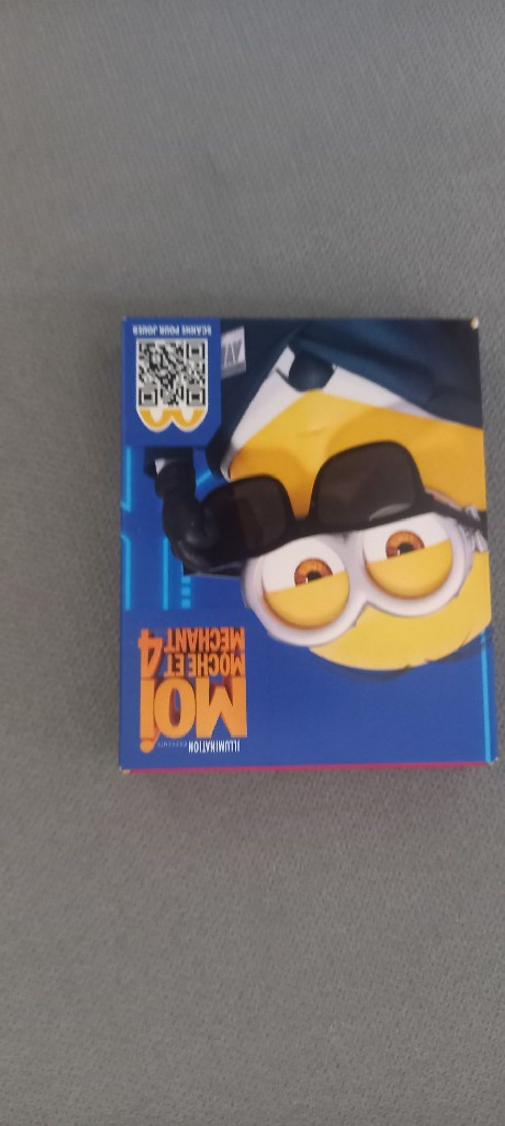 Image item