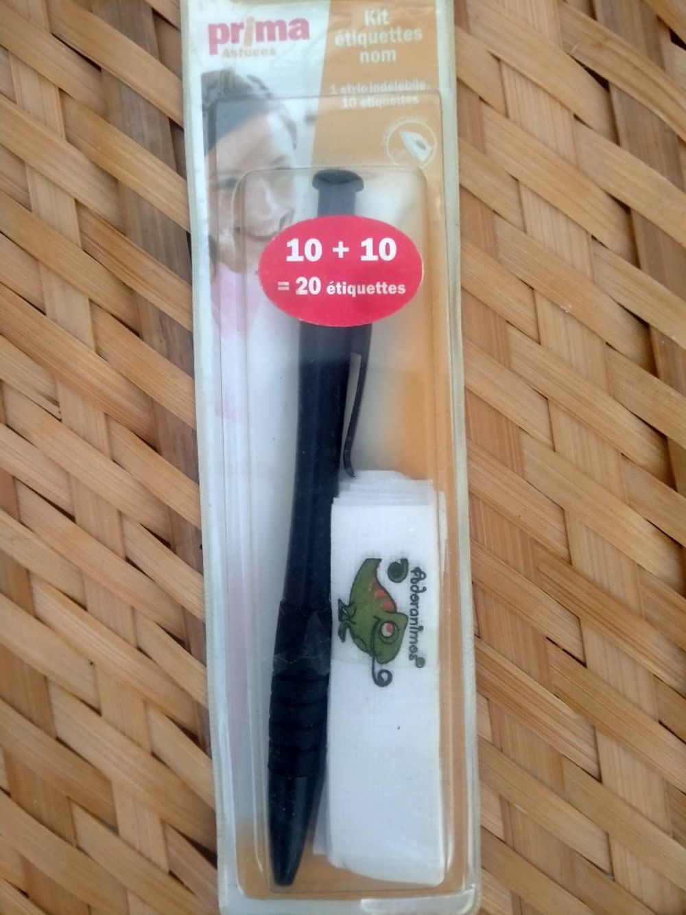 Image item