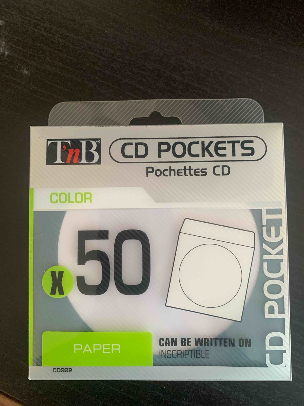 Image item
