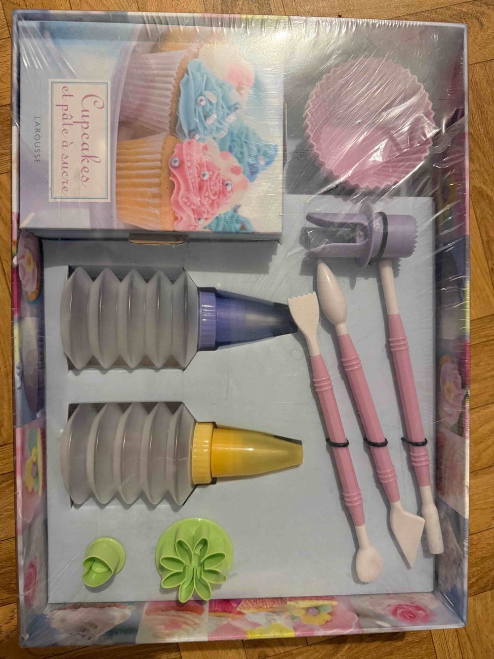 Image item