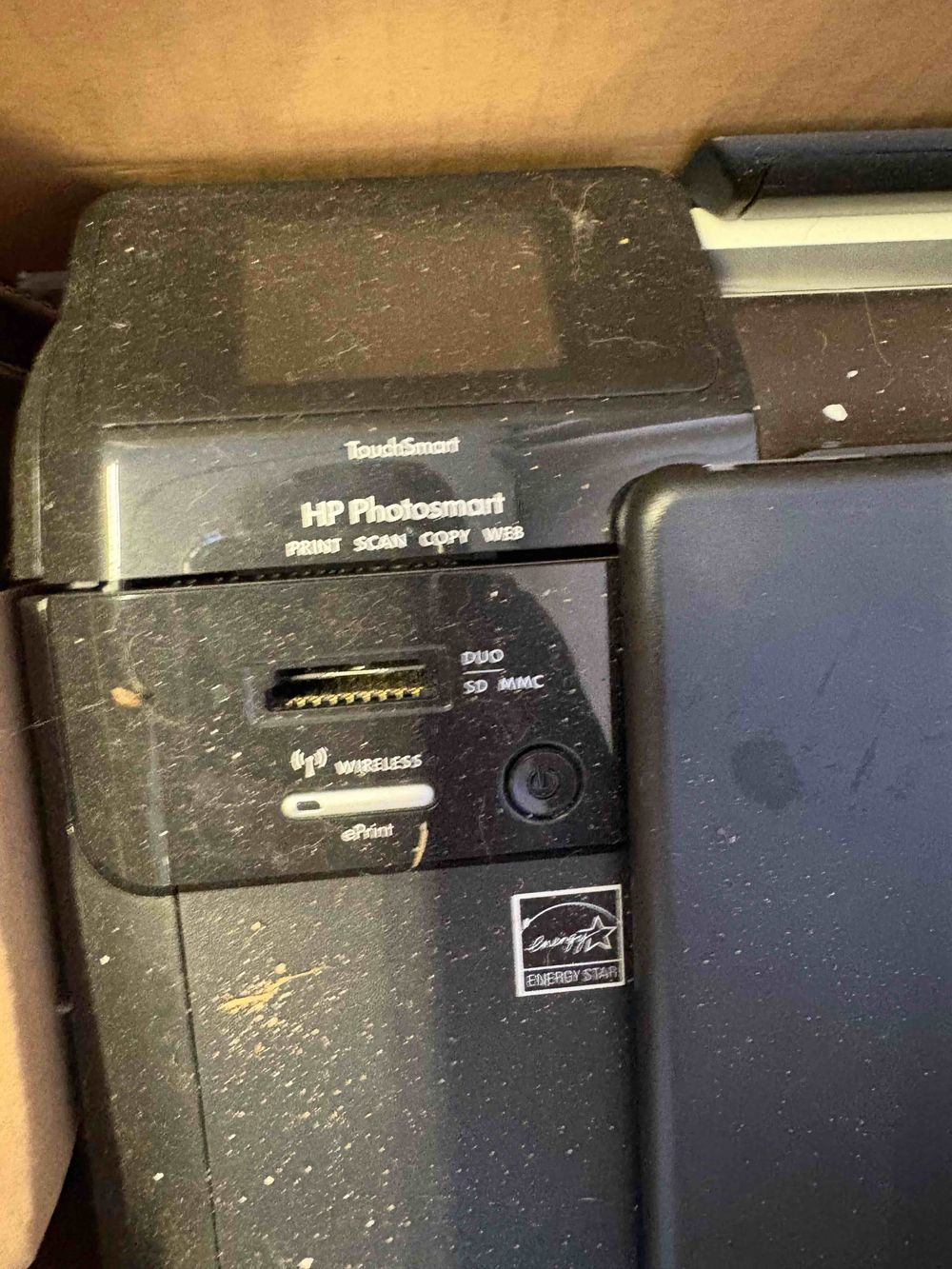 Image item