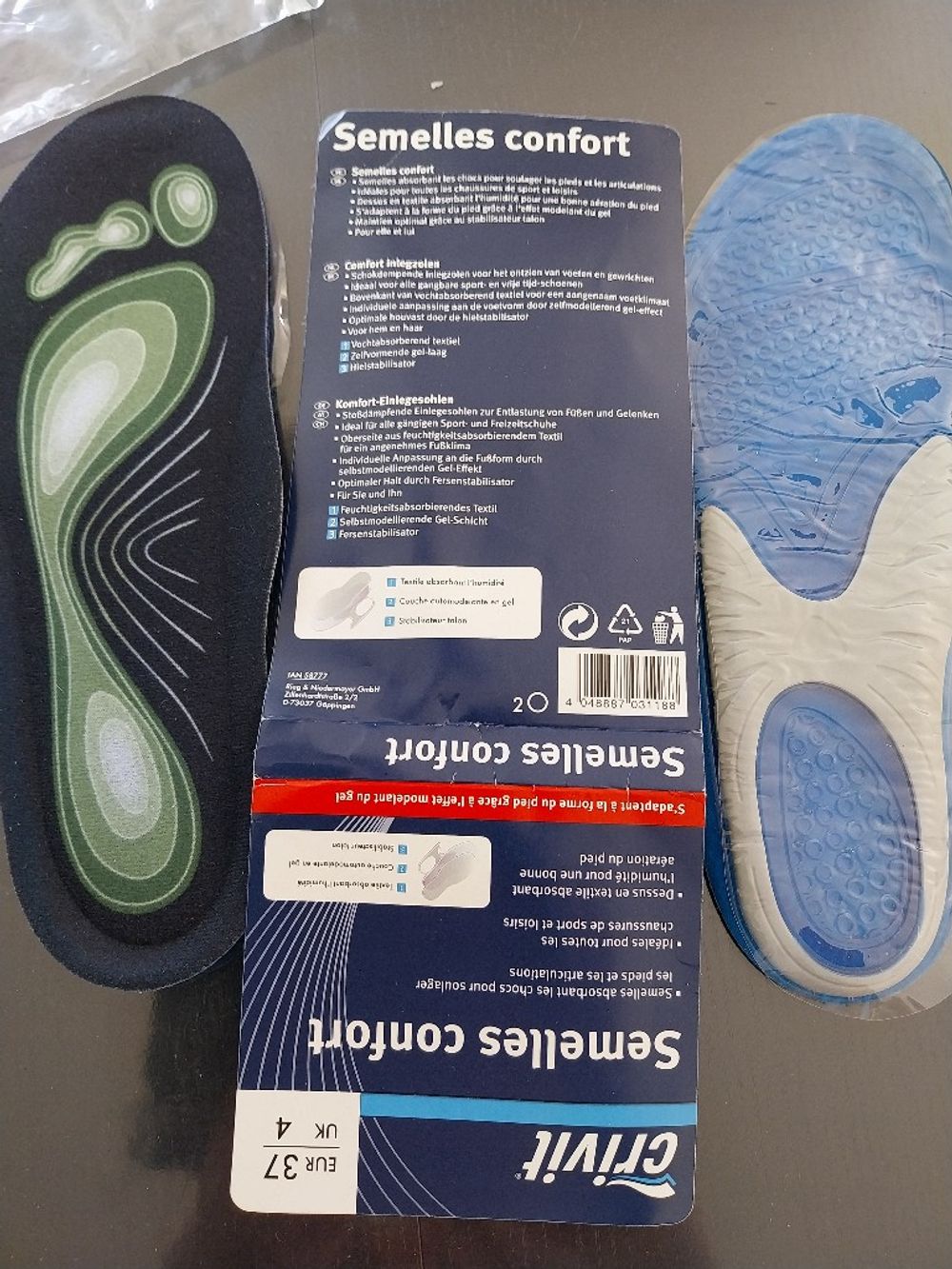 Image item
