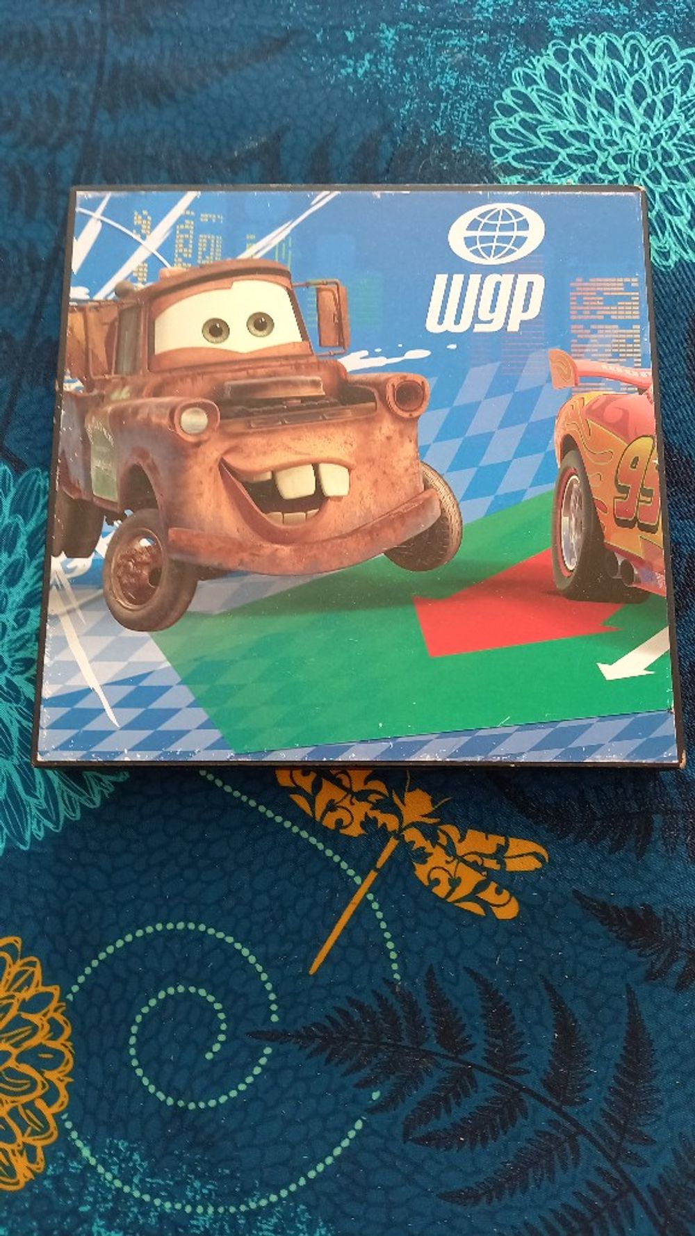 Image item