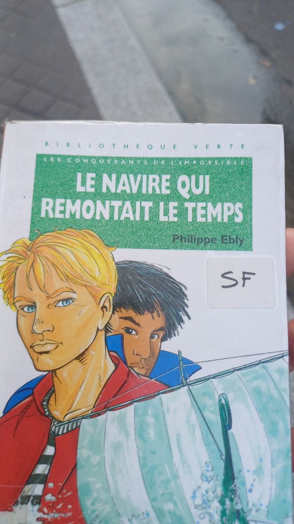 Image item