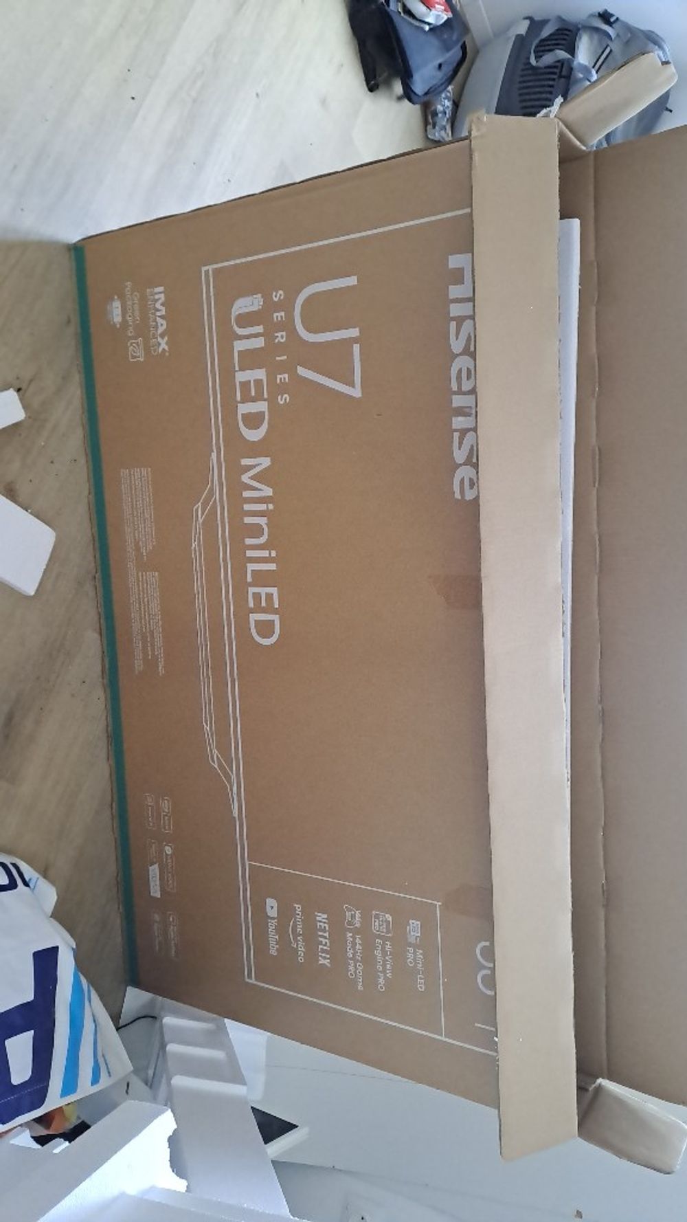 Image item