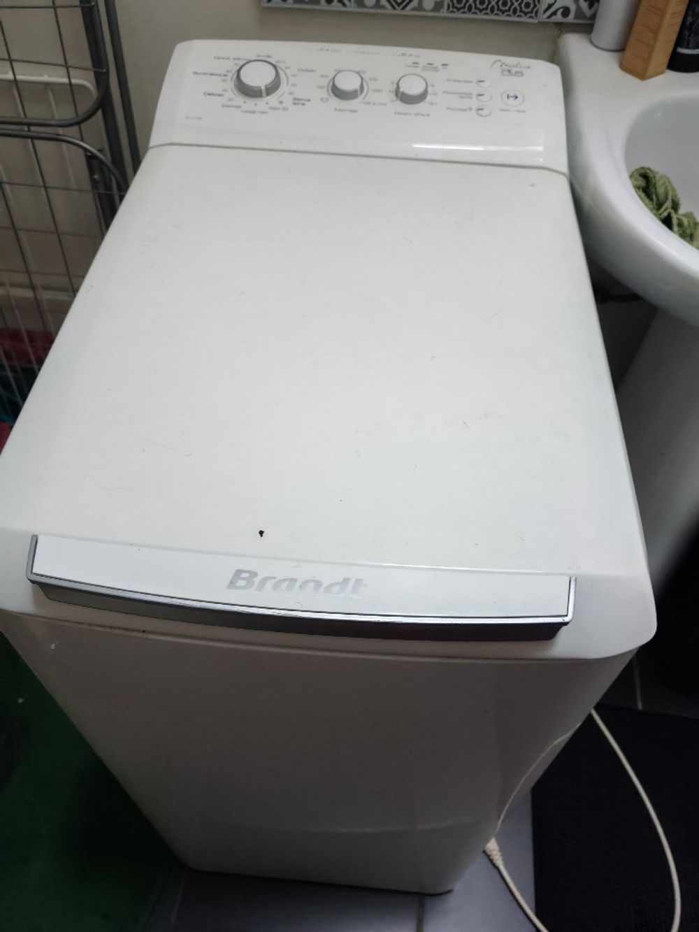 Image item