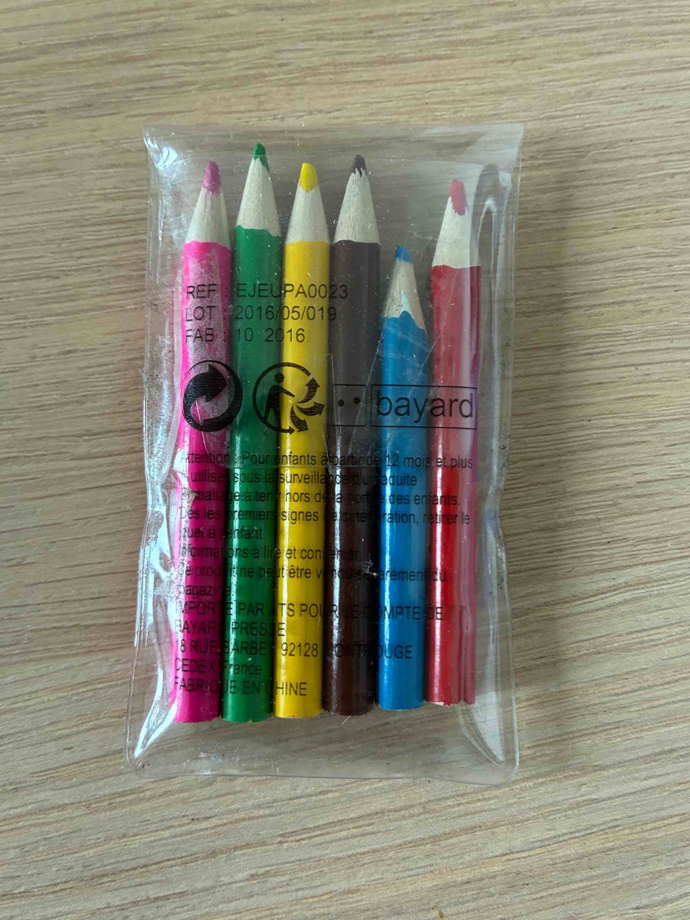 Image item