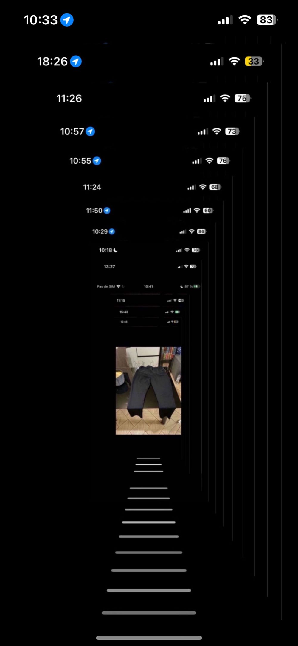 Image item