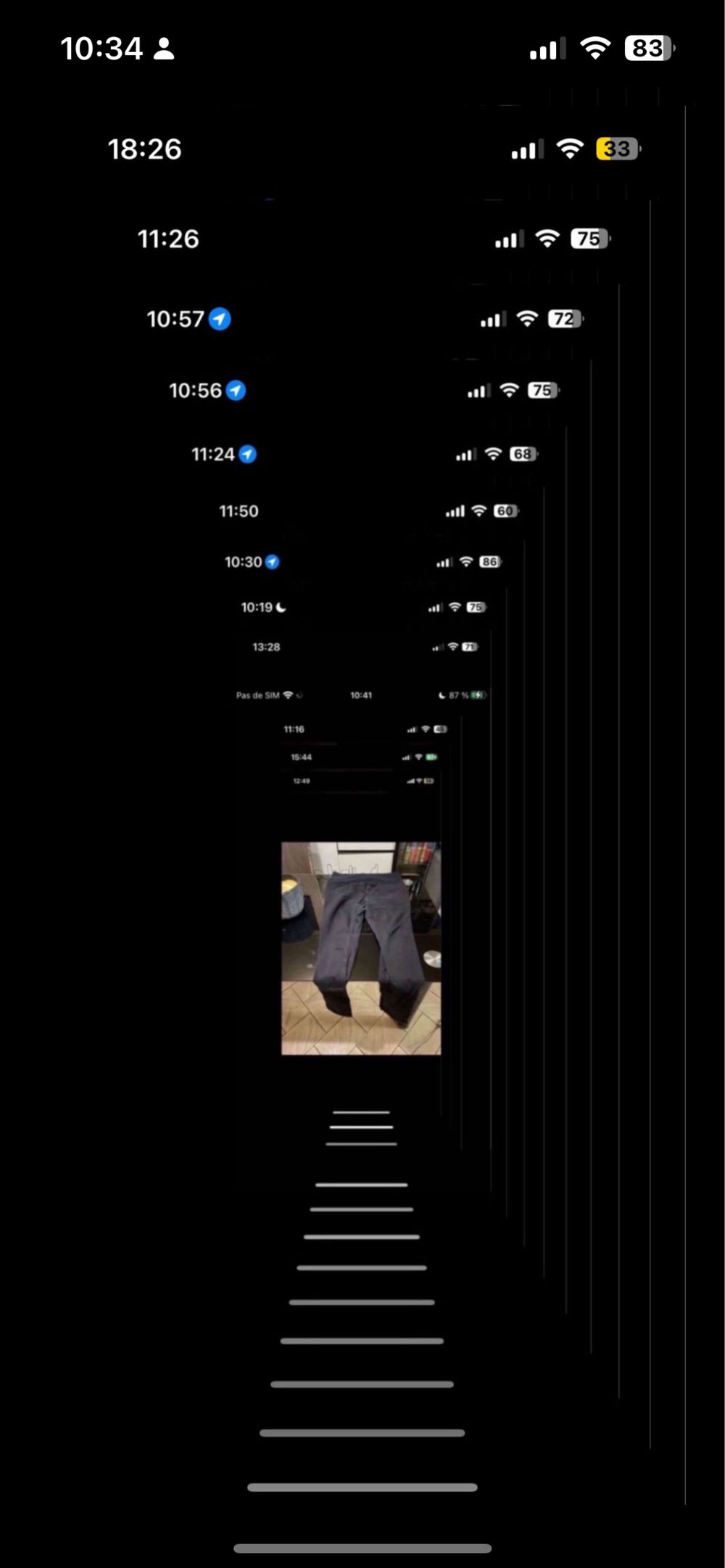 Image item