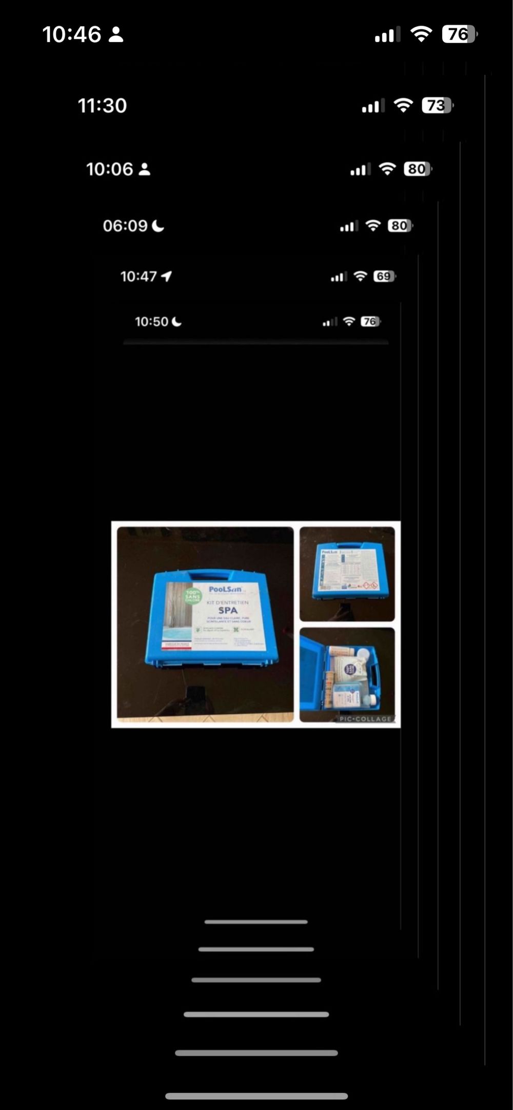 Image item