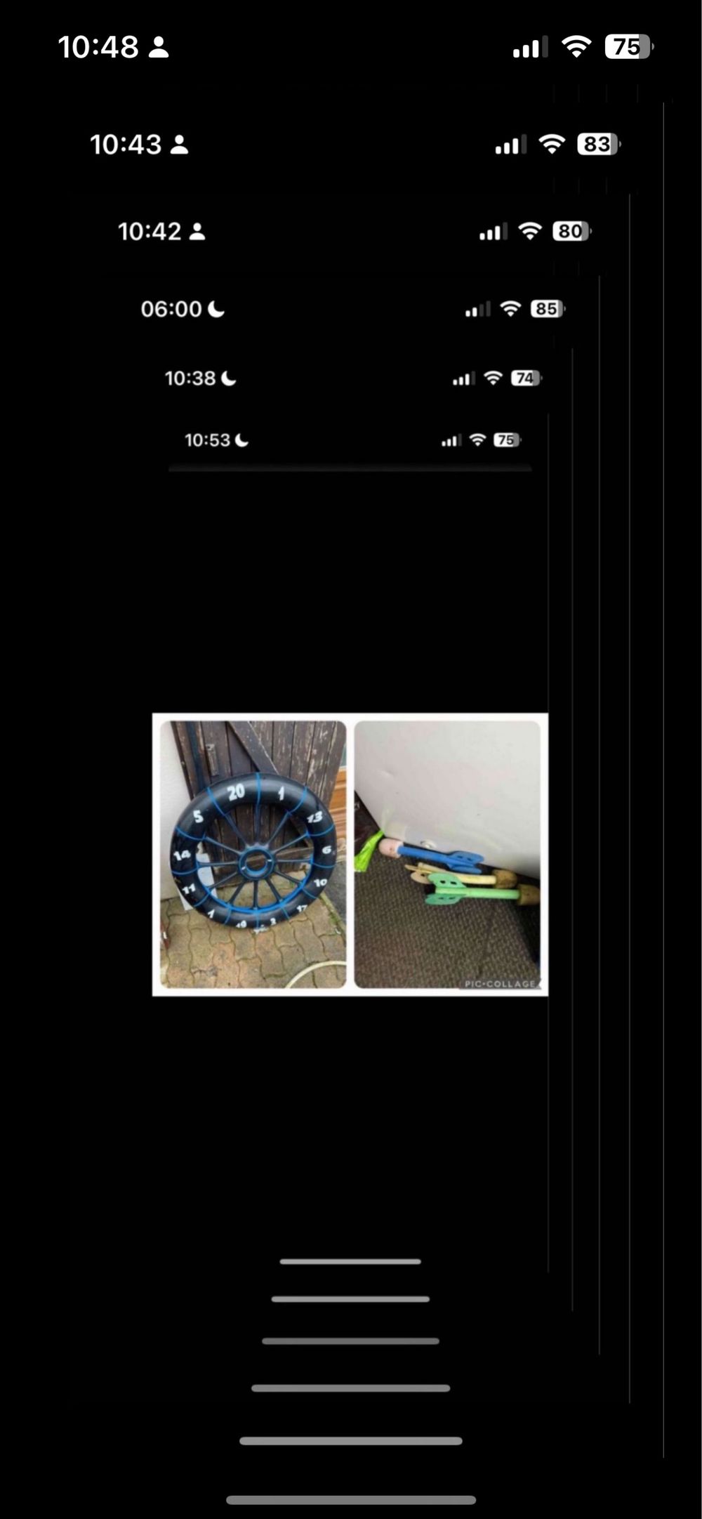 Image item