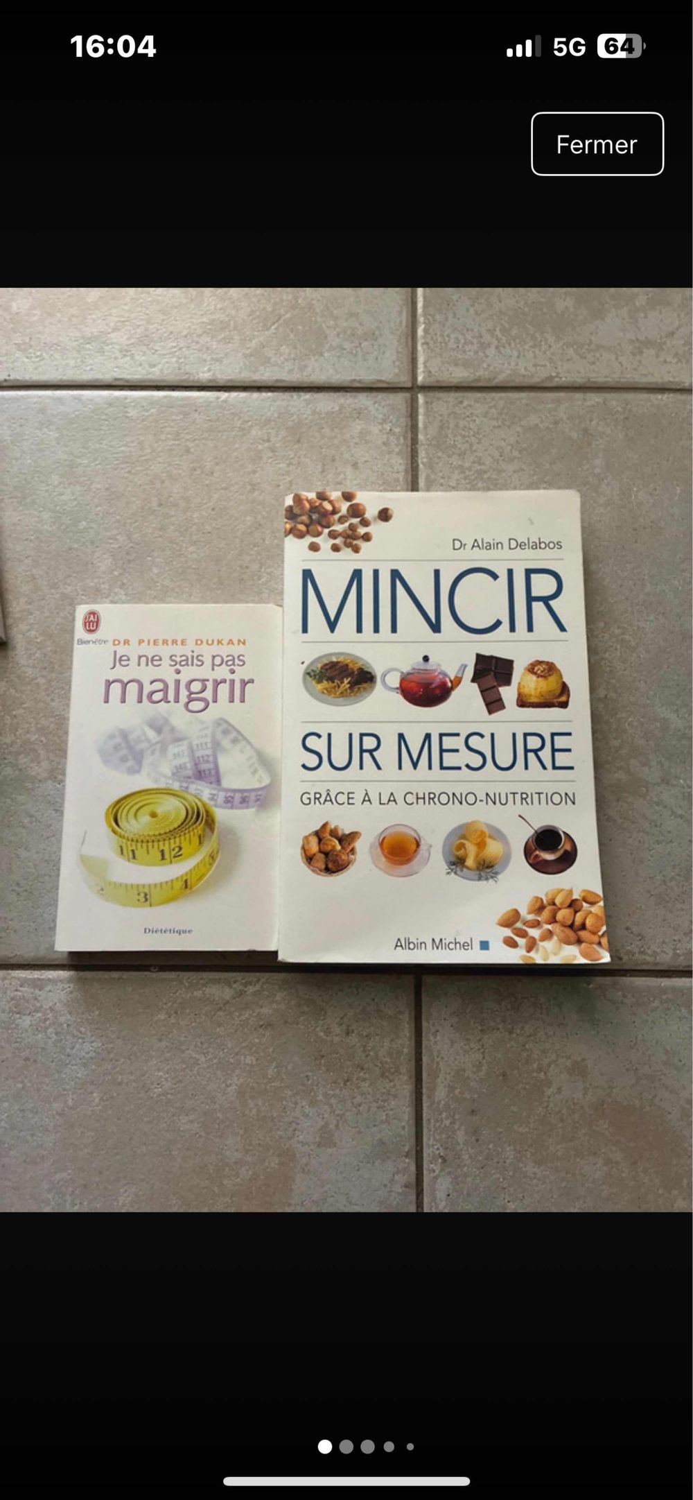 Image item