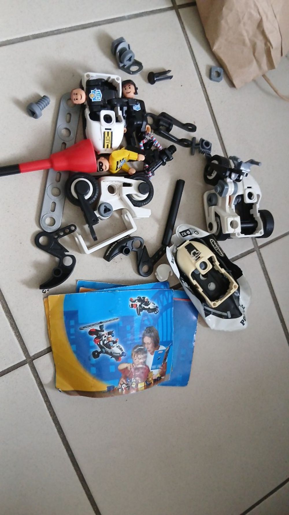 Image item