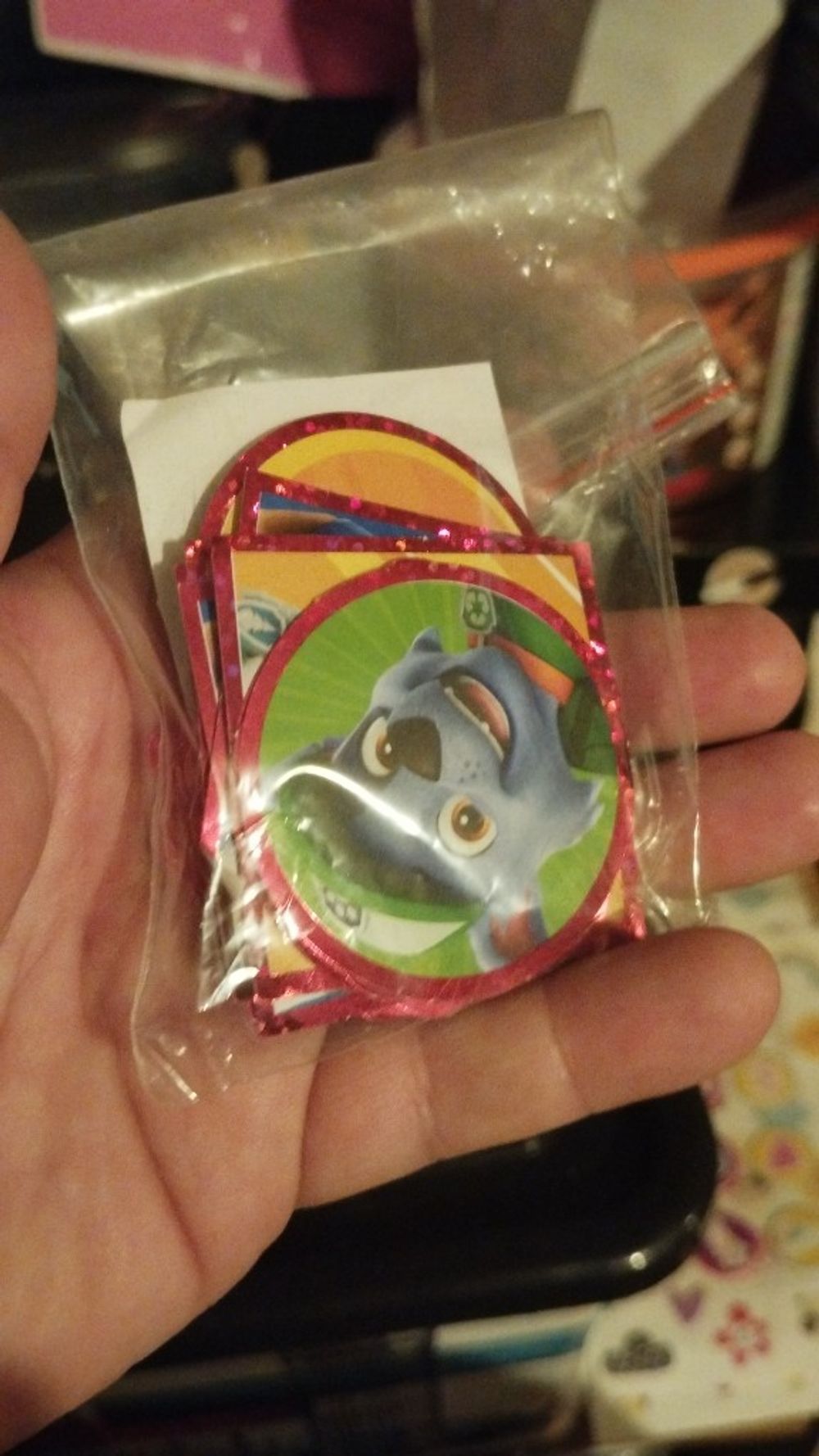 Image item