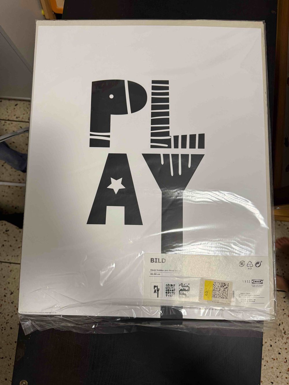 Image item