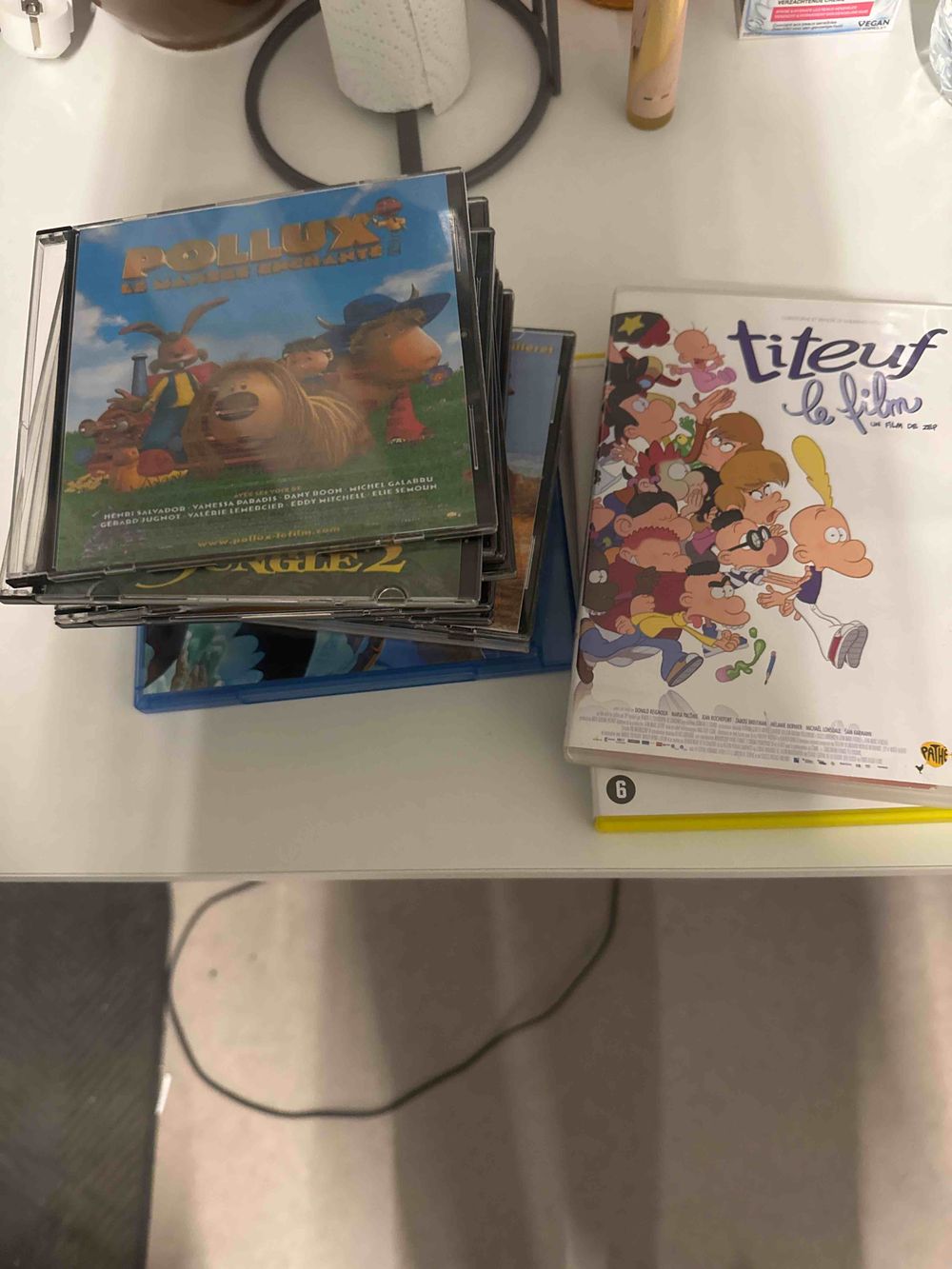 Image item
