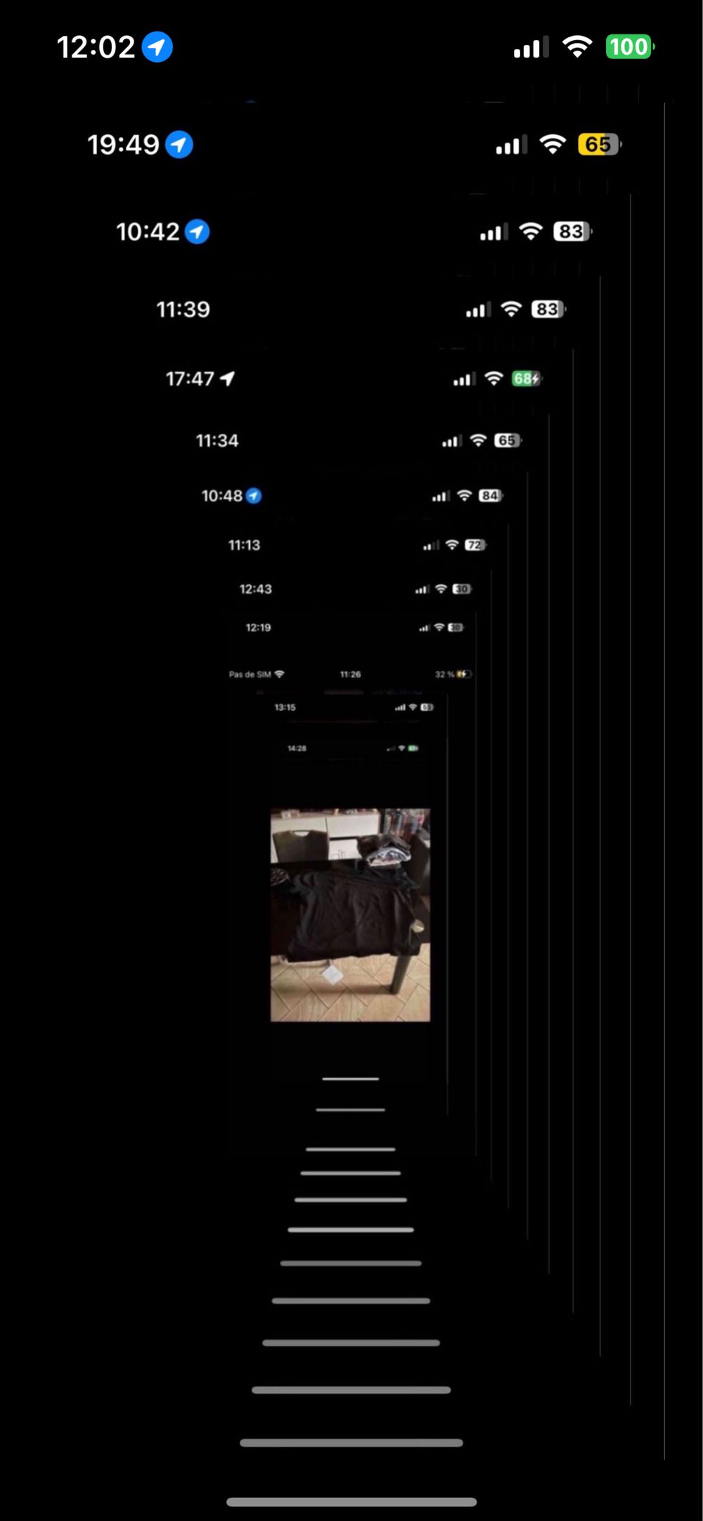 Image item