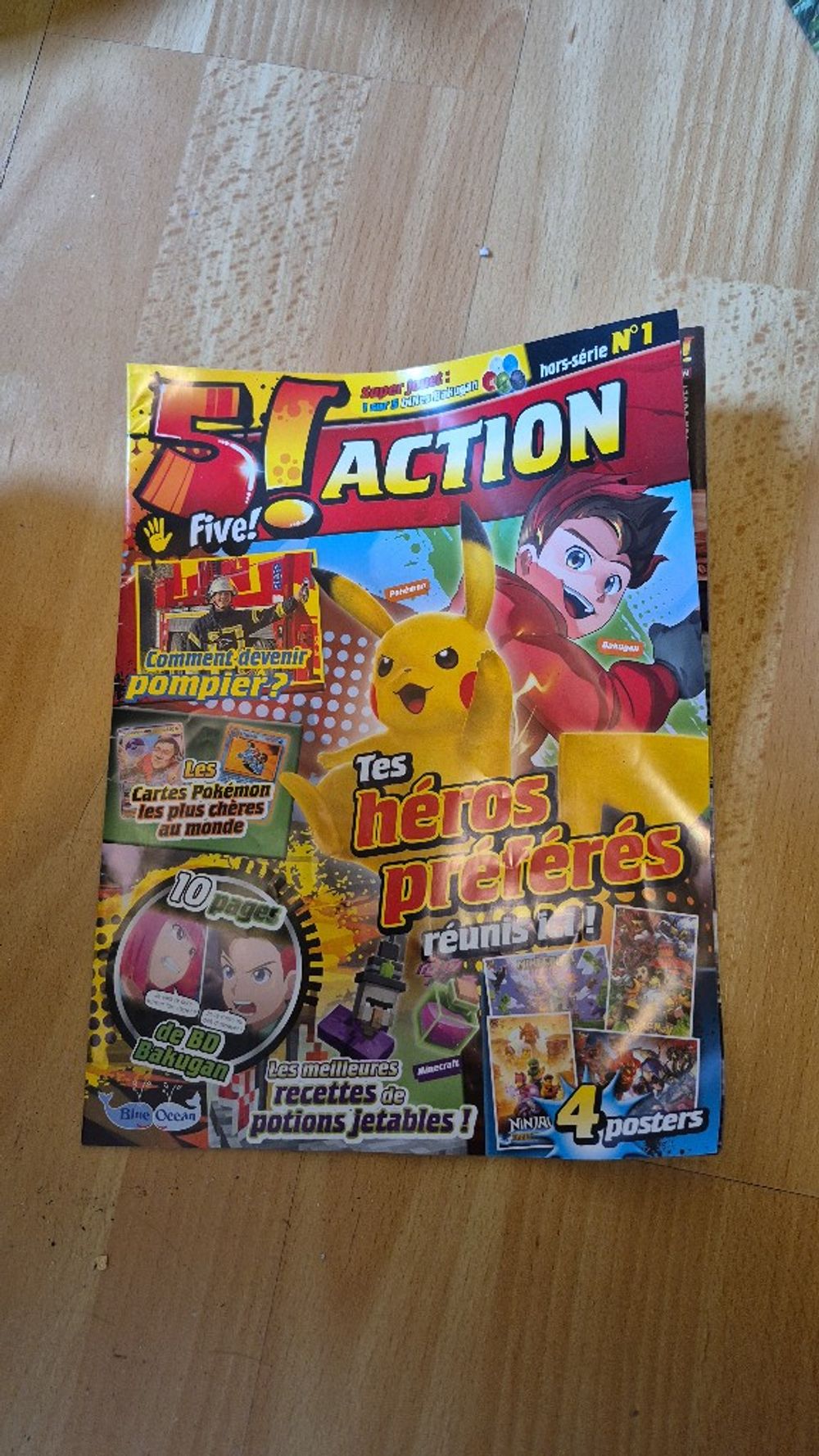 Image item