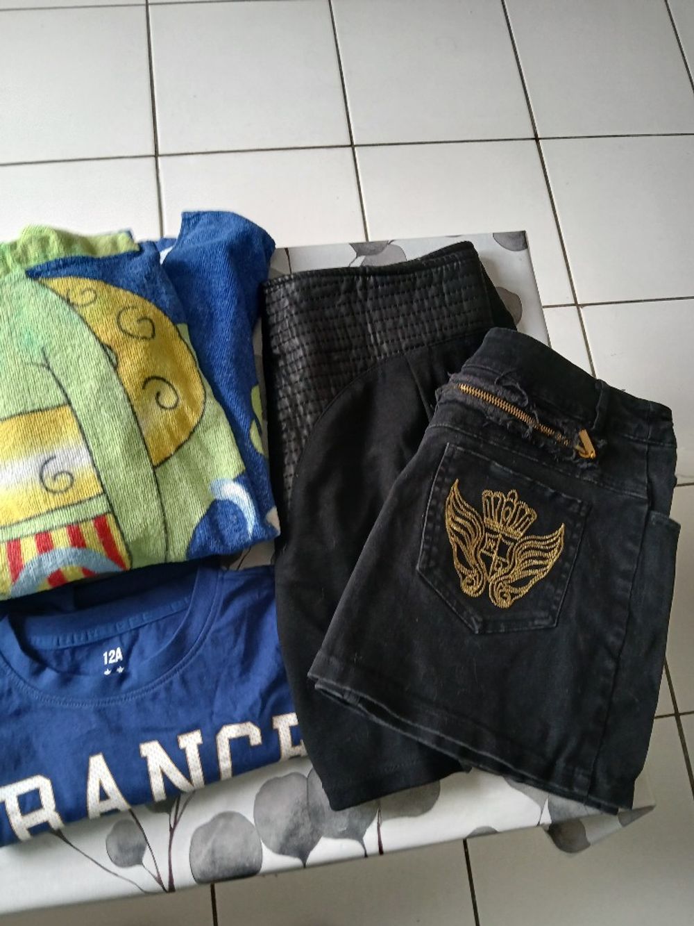 Image item