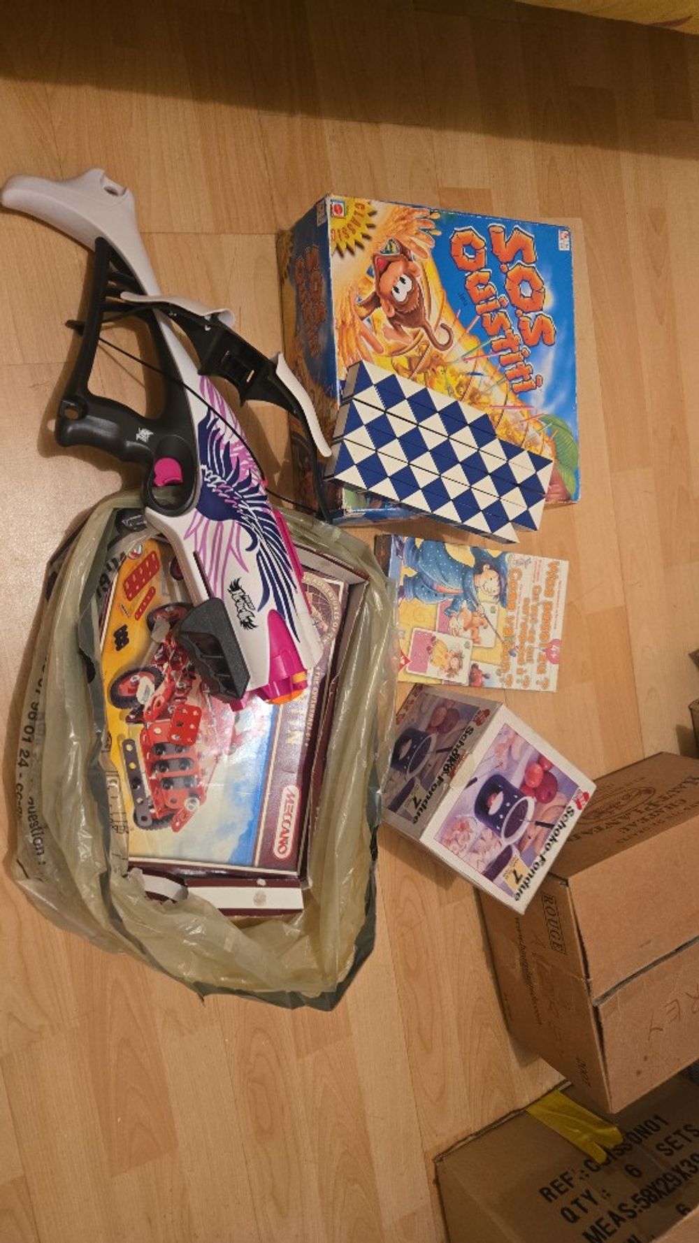Image item