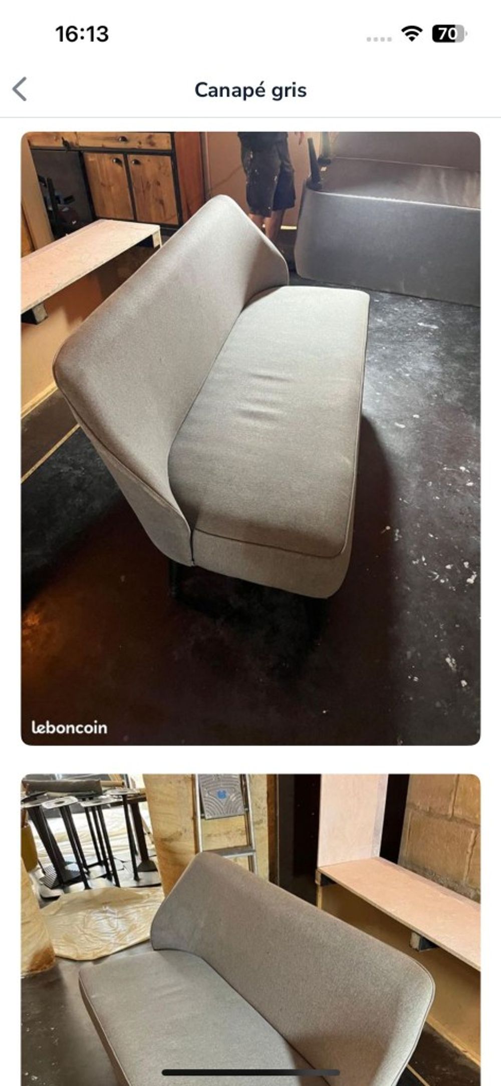 Image item