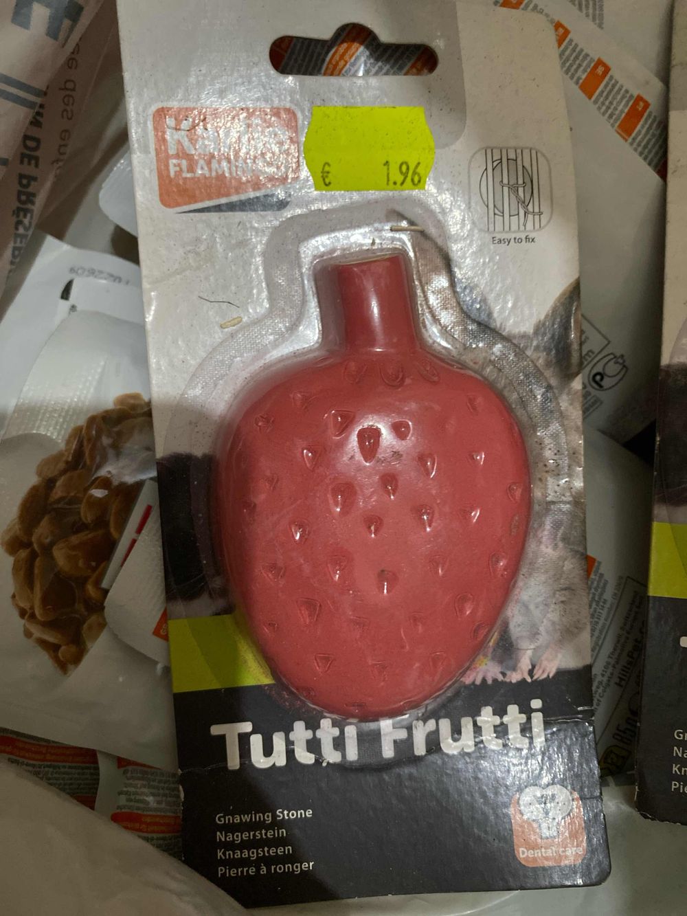 Image item