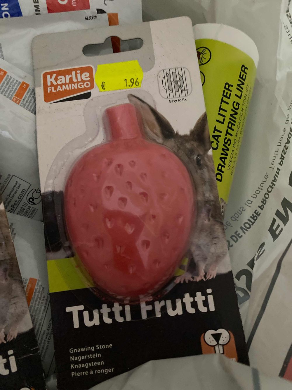 Image item