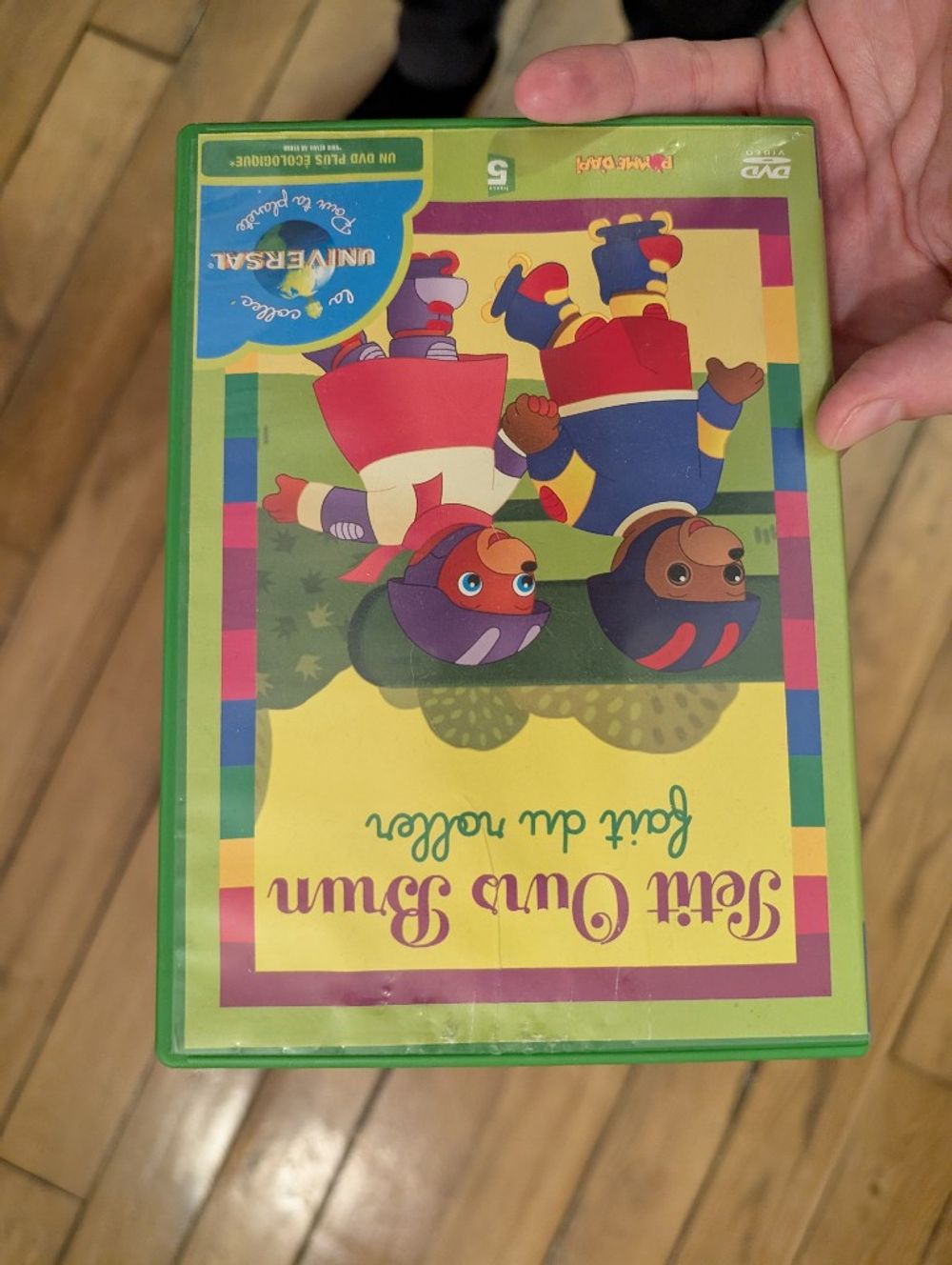 Image item