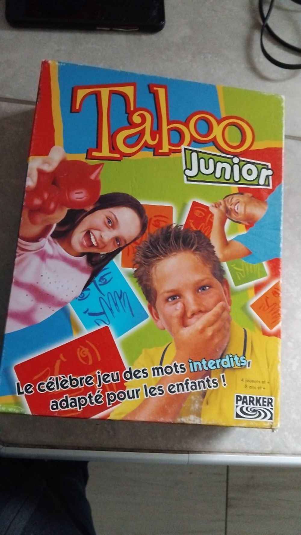Image item