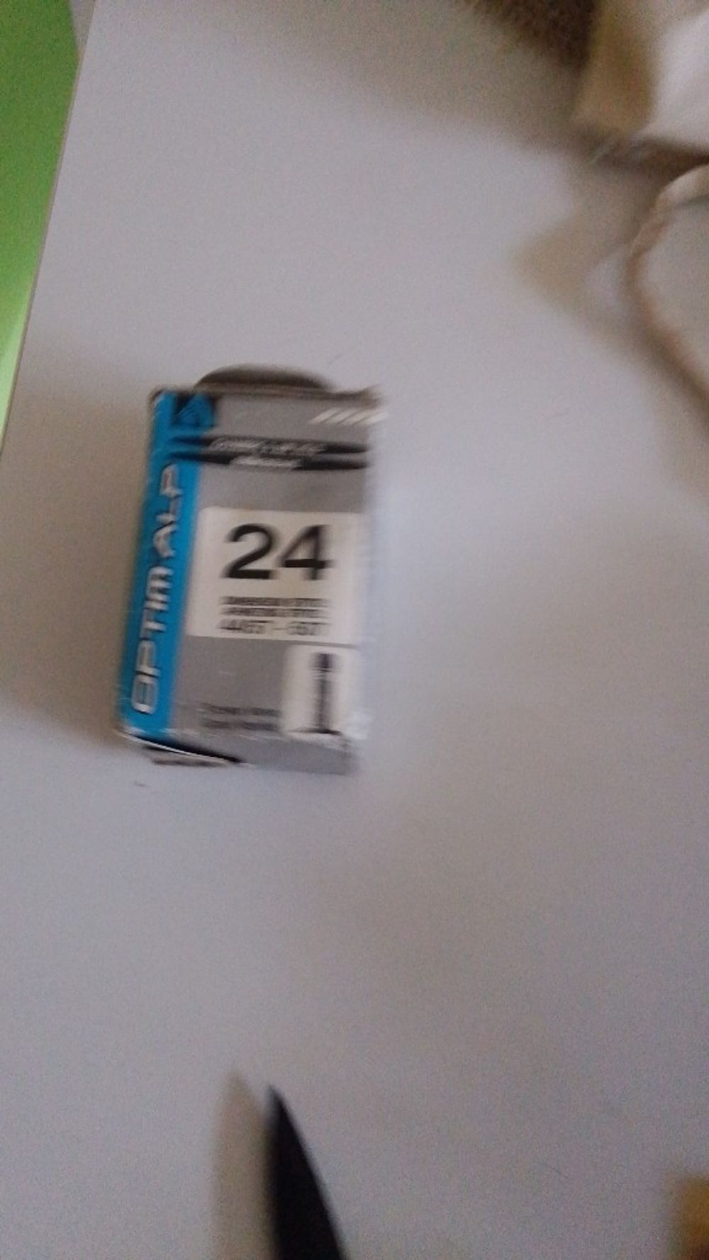 Image item