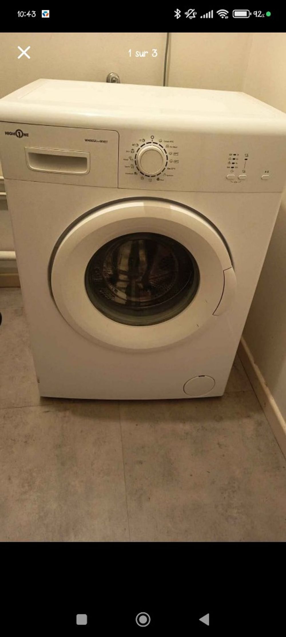 Image item