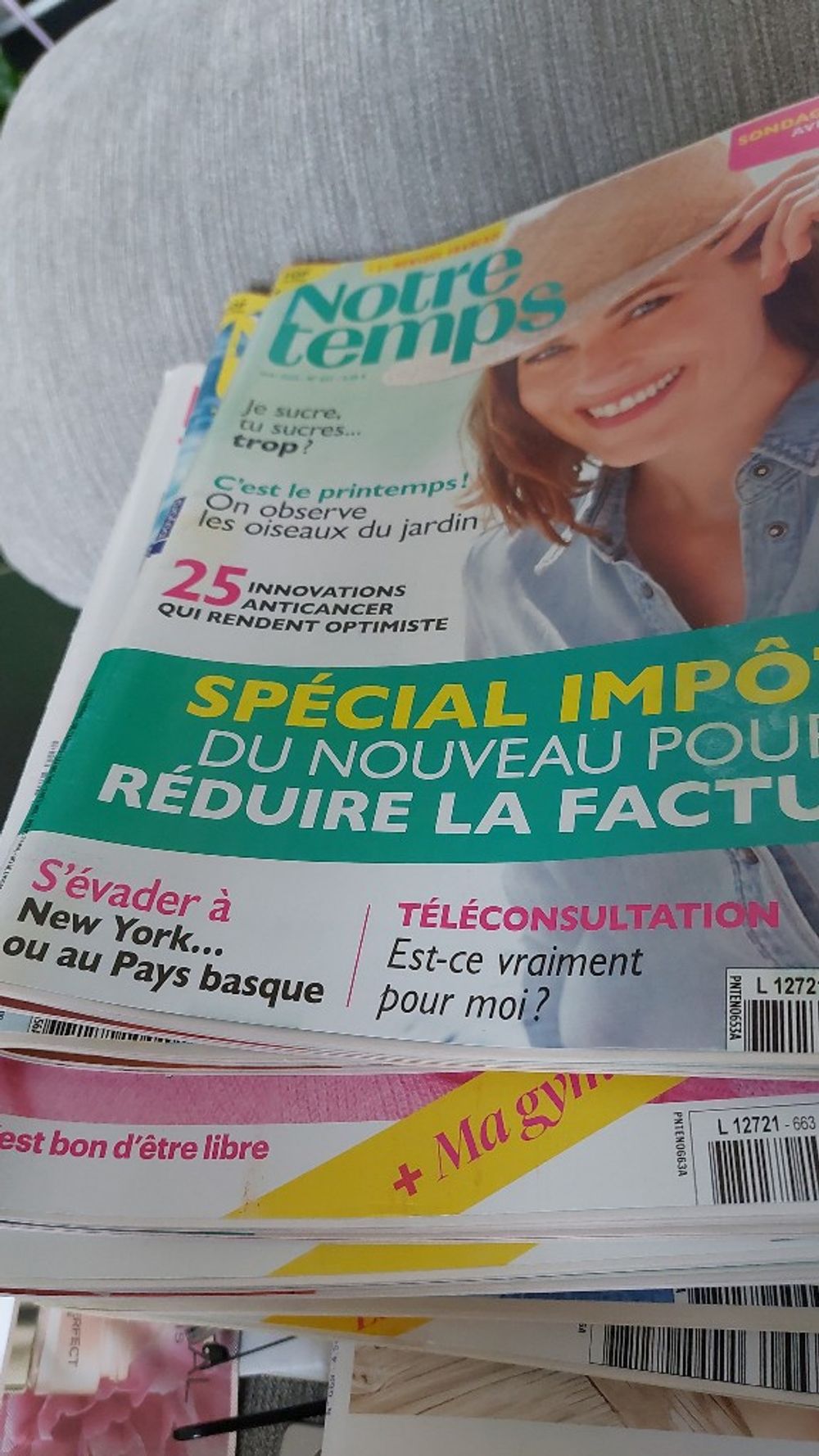 Image item