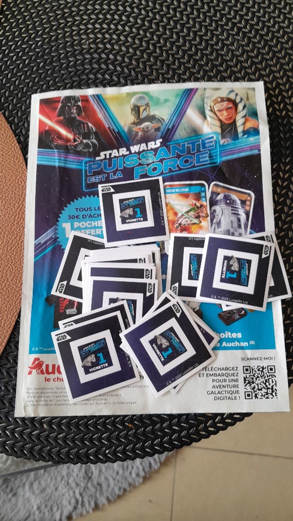 Image item