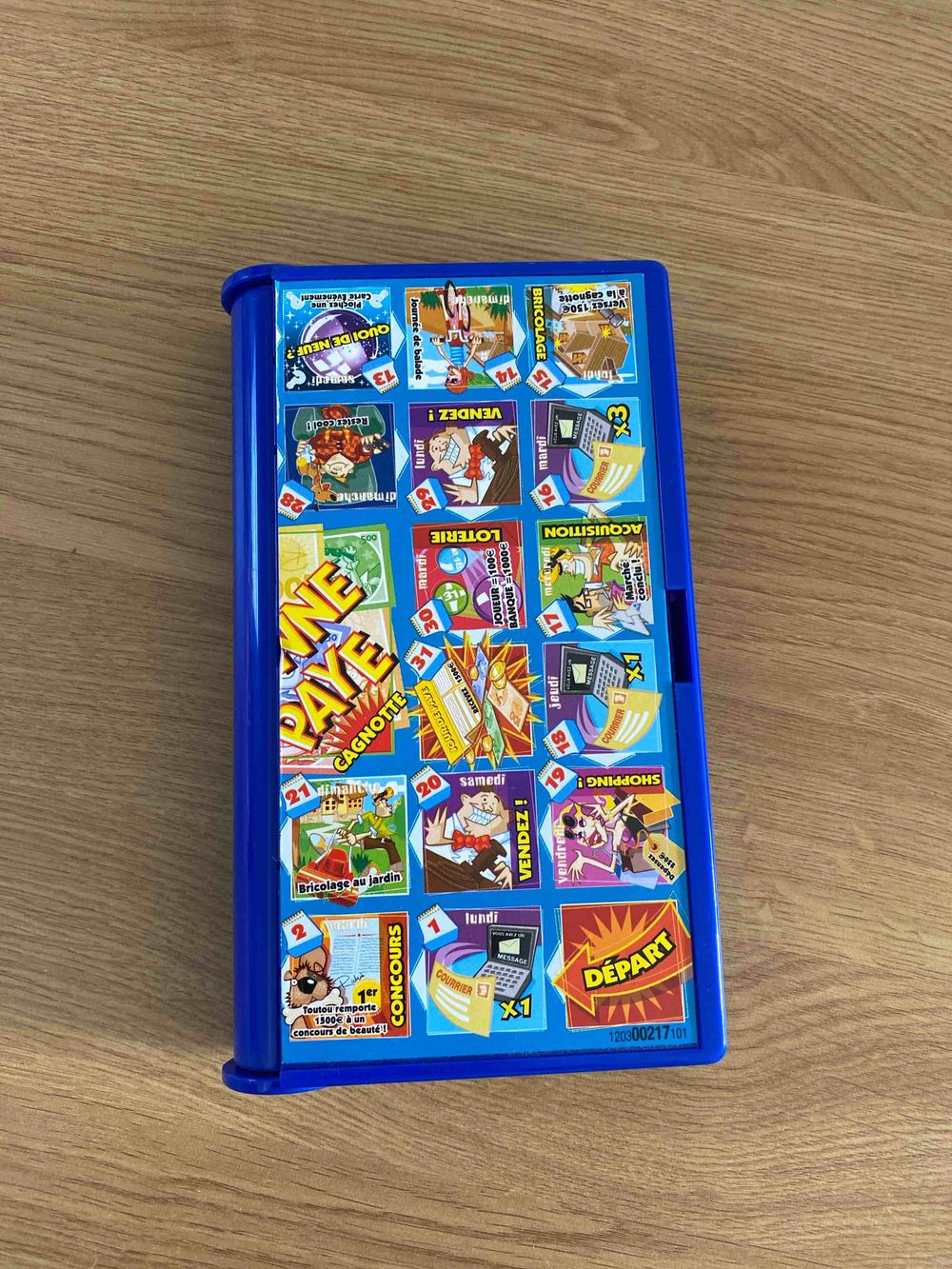 Image item