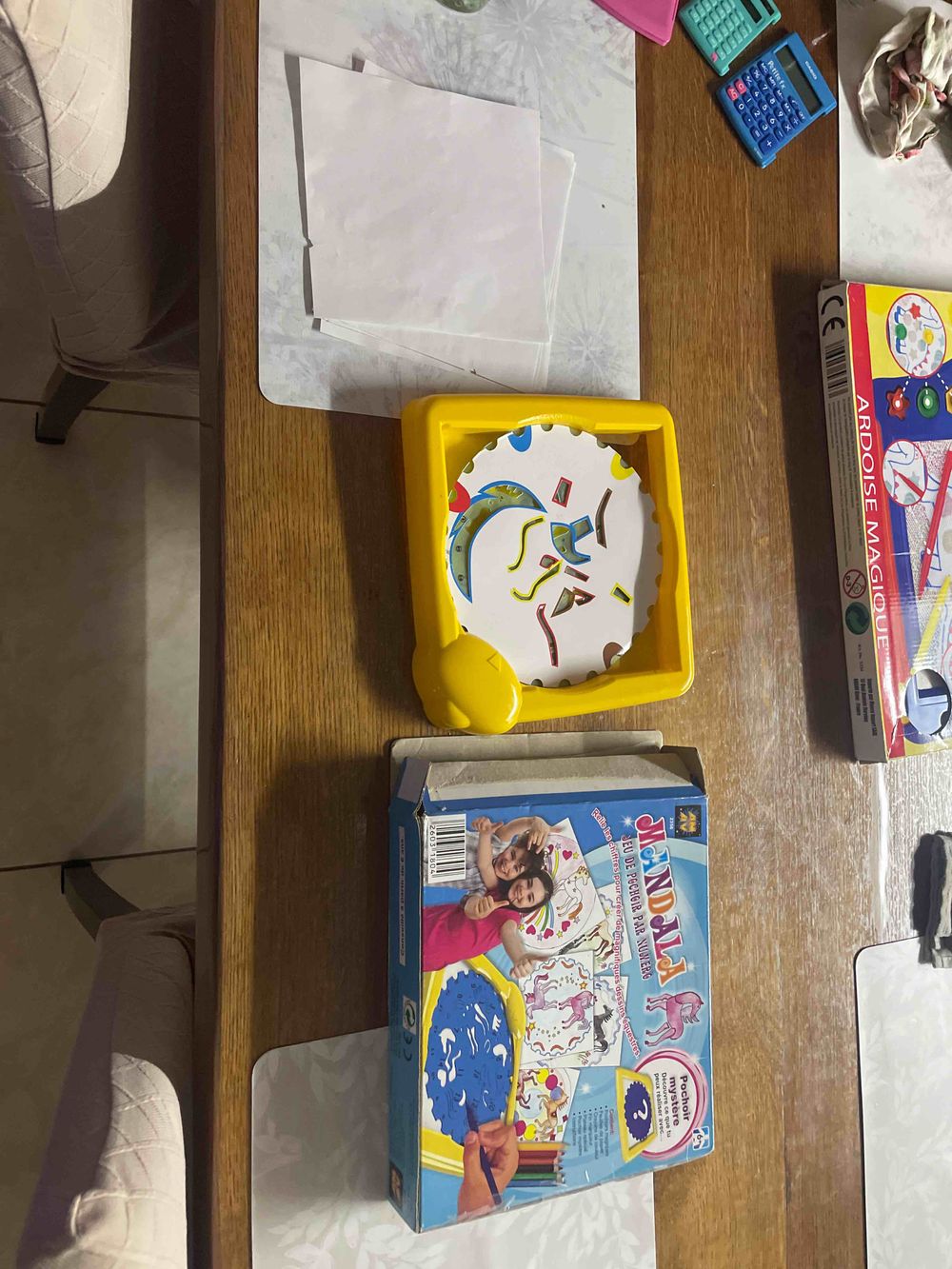Image item