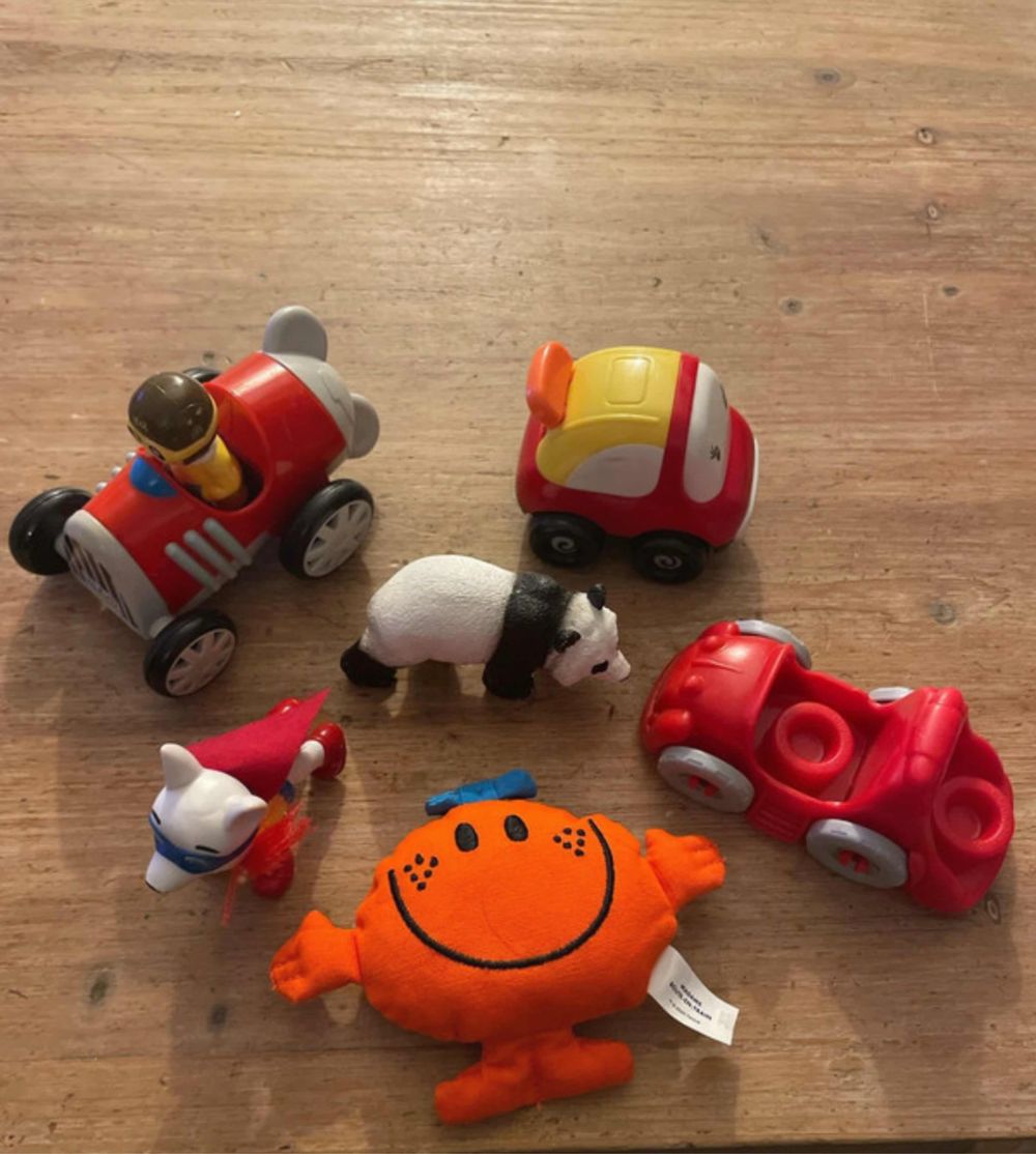 Image item