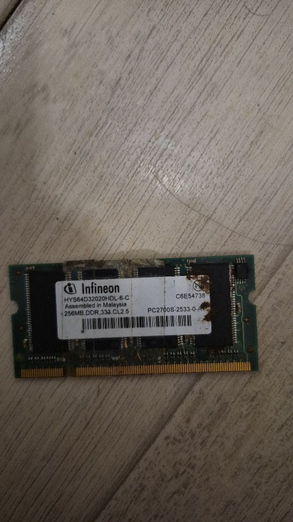 Image item