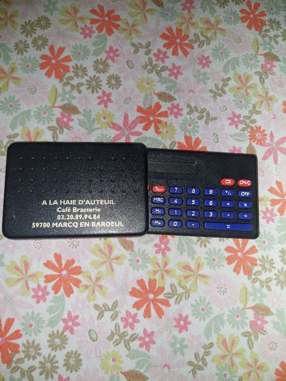 Image item