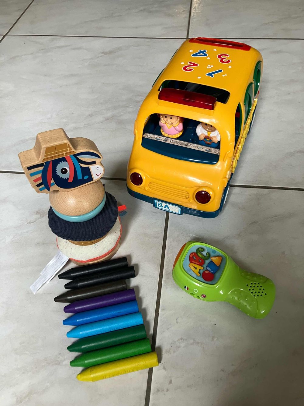 Image item