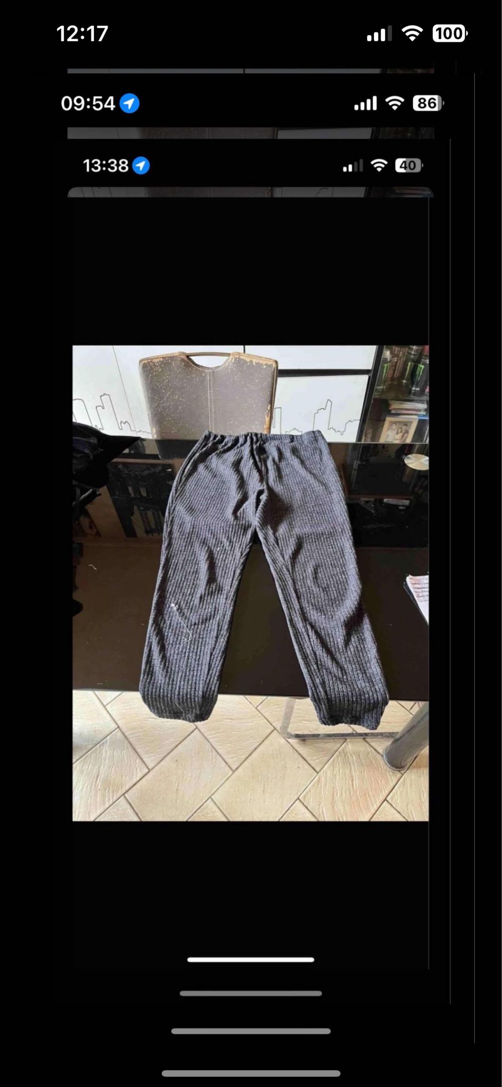 Image item
