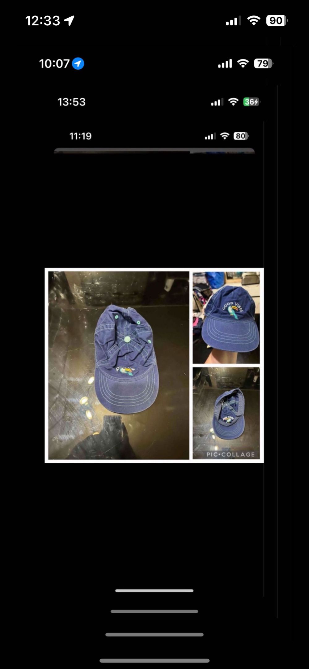 Image item
