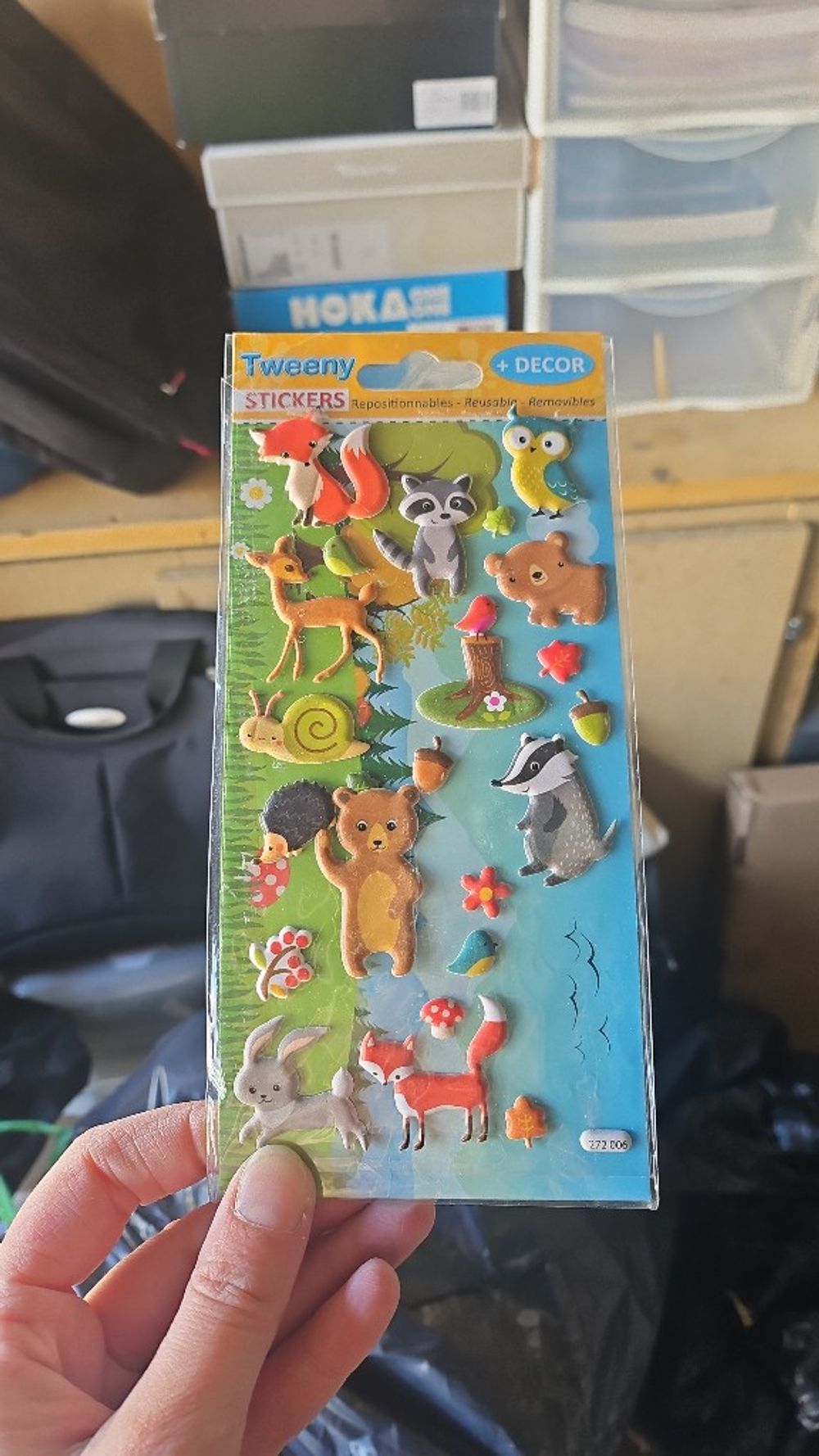 Image item