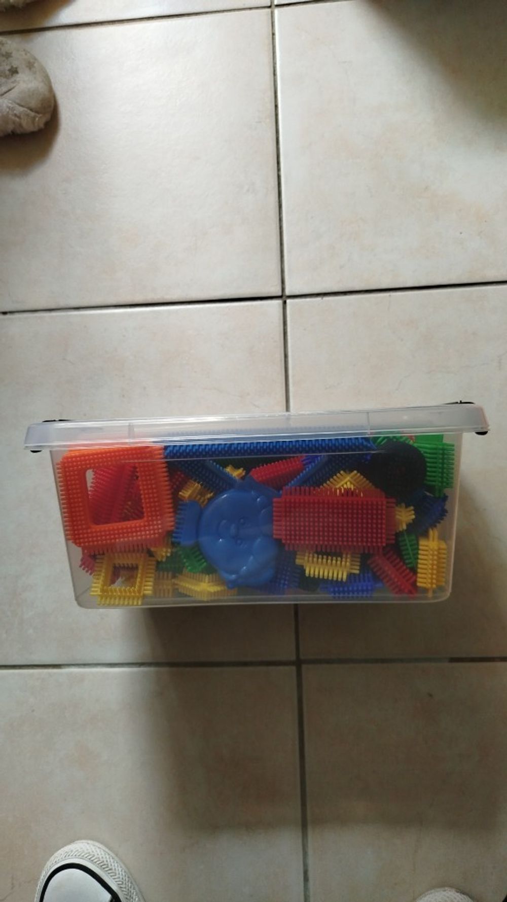 Image item