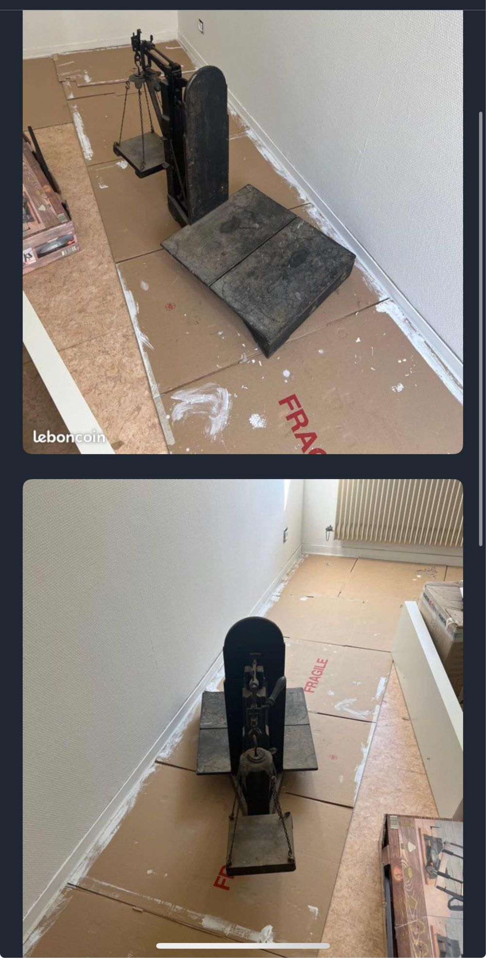 Image item