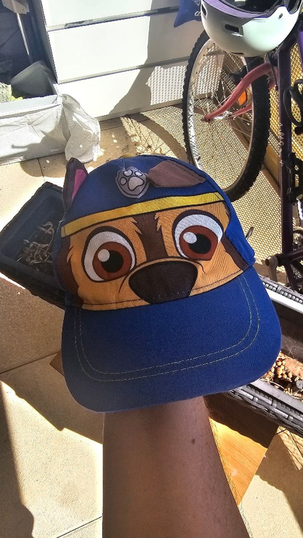 Image item