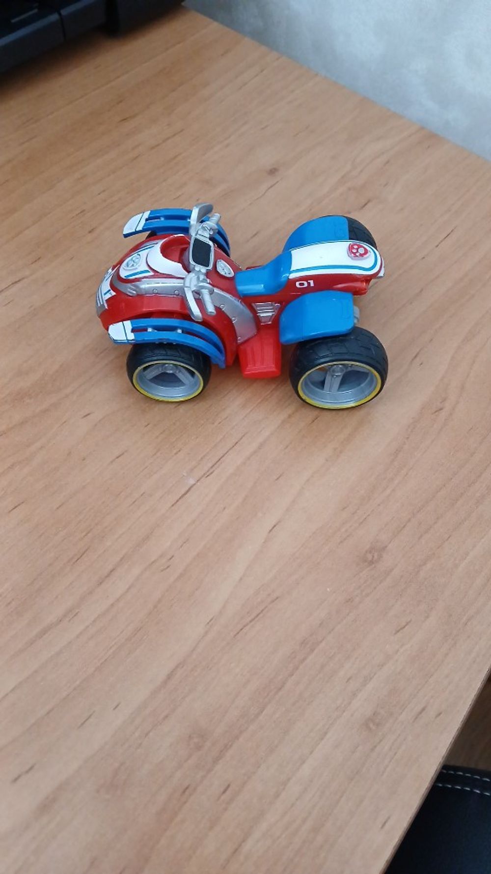 Image item